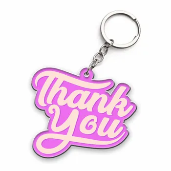 Keychains - Custom Banners Now