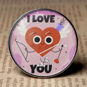 Lapel Pins - Custom Banners Now