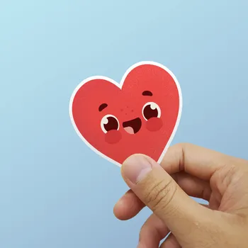 Stickers - Custom Banners Now