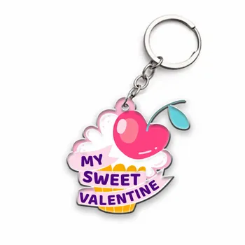 Keychains - Custom Banners Now