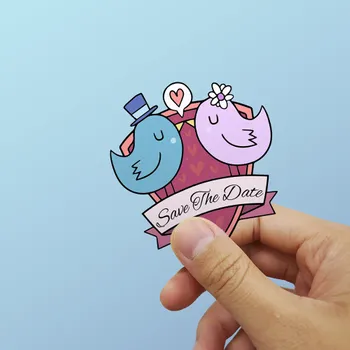 Stickers - Custom Banners Now