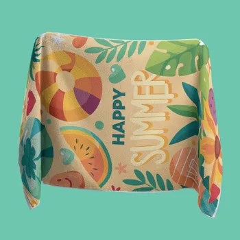 Towels - Custom Banners Now