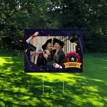 Yard Signs - Custom Banners Now