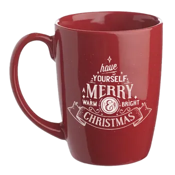 Ceramic Mugs - Custom Banners Now