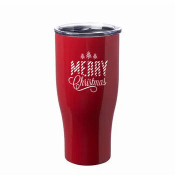 Stainless Steel Tumblers - Custom Banners Now