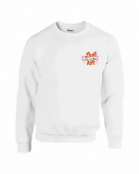 Sweatshirts - Custom Banners Now