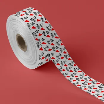 Ribbons - Custom Banners Now