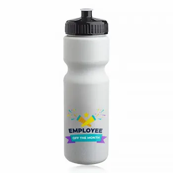 Plastic Water Bottles - Custom Banners Now