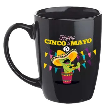 Ceramic Mugs - Custom Banners Now