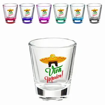 Shot Glasses - Custom Banners Now