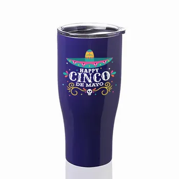 Stainless Steel Tumblers - Custom Banners Now