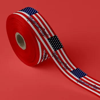 Ribbons - Custom Banners Now