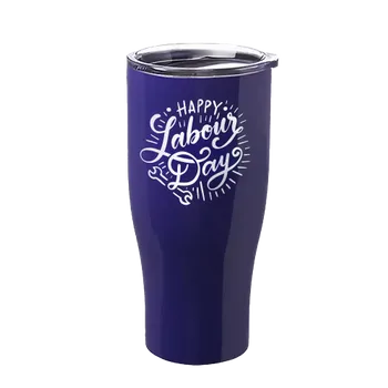 Stainless Steel Tumblers - Custom Banners Now