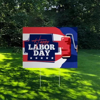 Yard Signs - Custom Banners Now