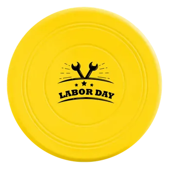 Flying Discs - Custom Banners Now