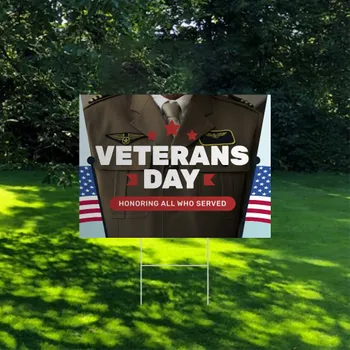 Yard Signs - Custom Banners Now