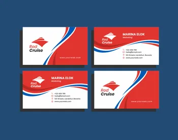 Business Cards - Custom Banners Now