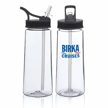 Plastic Water Bottles - Custom Banners Now