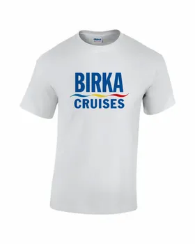 T-Shirts - Custom Banners Now