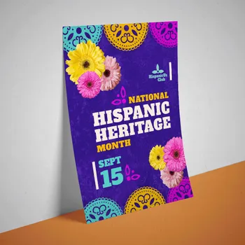 Flyers - Custom Banners Now