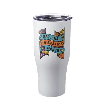 Stainless Steel Tumblers - Custom Banners Now