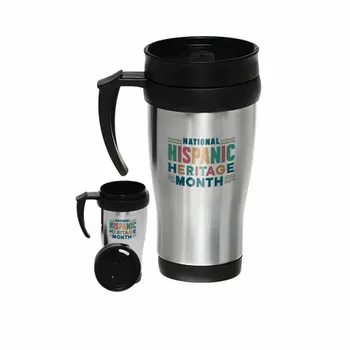 Insulated Travel Mugs - Custom Banners Now