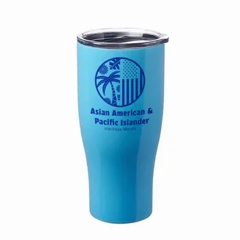 Stainless Steel Tumblers - Custom Banners Now