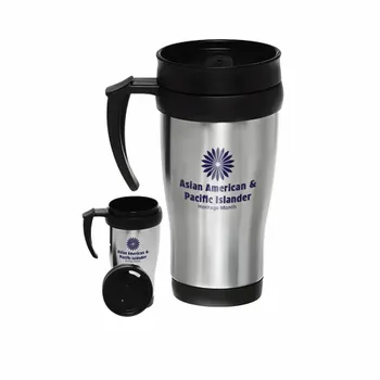Insulated Travel Mugs - Custom Banners Now