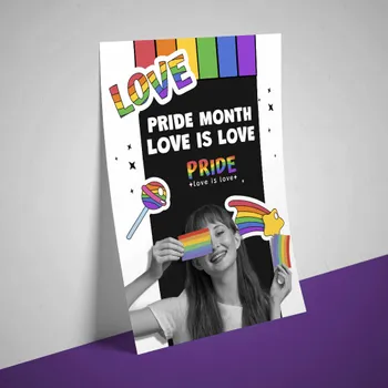 Flyers - Custom Banners Now