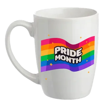 Ceramic Mugs - Custom Banners Now