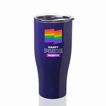 Stainless Steel Tumblers - Custom Banners Now