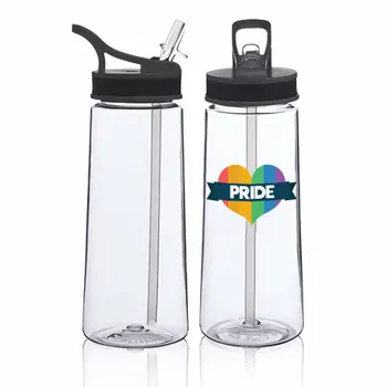 Plastic Water Bottles - Custom Banners Now