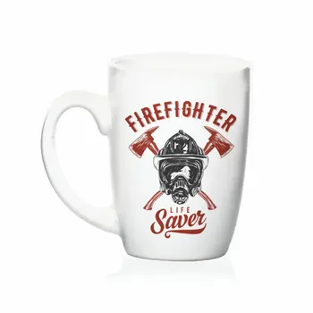 Ceramic Mugs - Custom Banners Now