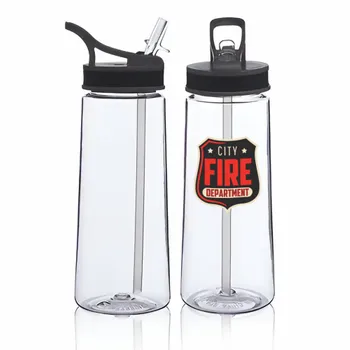 Plastic Water Bottles - Custom Banners Now