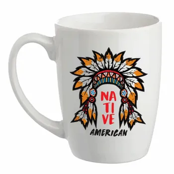 Ceramic Mugs - Custom Banners Now