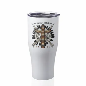 Stainless Steel Tumblers - Custom Banners Now