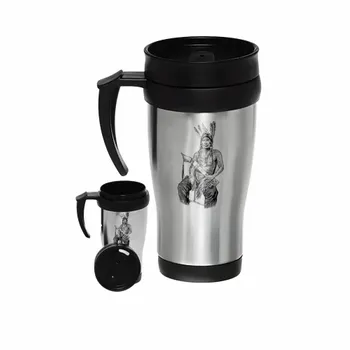 Insulated Travel Mugs - Custom Banners Now