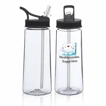 Plastic Water Bottles - Custom Banners Now