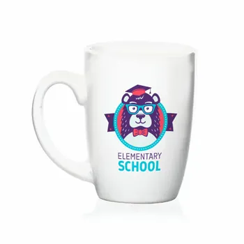 Ceramic Mugs - Custom Banners Now
