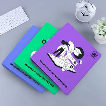 Ring Binders - Custom Banners Now