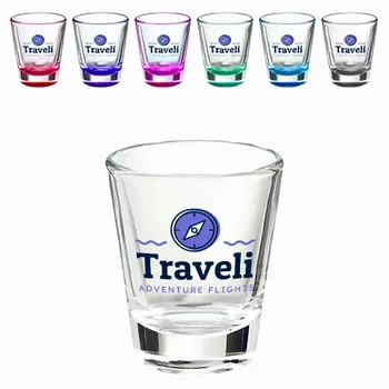 Shot Glasses - Custom Banners Now