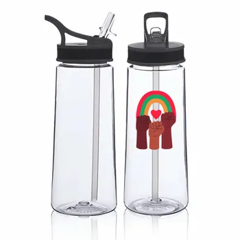 Plastic Water Bottles - Custom Banners Now
