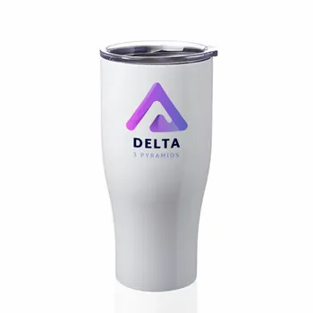 Stainless Steel Tumblers - Custom Banners Now
