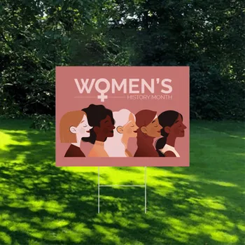 Yard Signs - Custom Banners Now