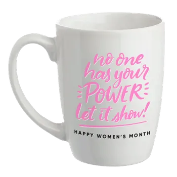 Ceramic Mugs - Custom Banners Now