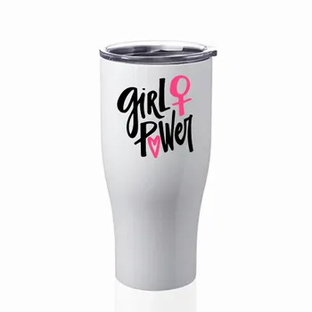 Stainless Steel Tumblers - Custom Banners Now