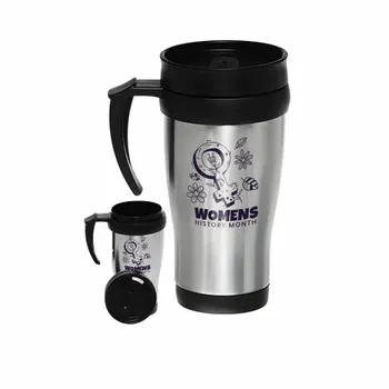 Insulated Travel Mugs - Custom Banners Now