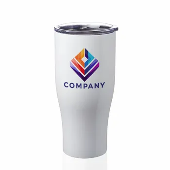 Stainless Steel Tumblers - Custom Banners Now