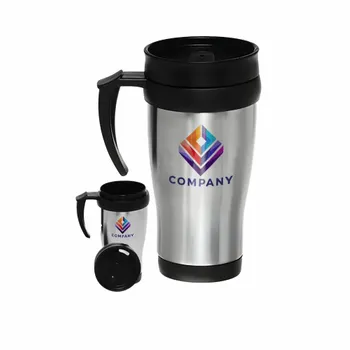 Insulated Travel Tumblers - Custom Banners Now