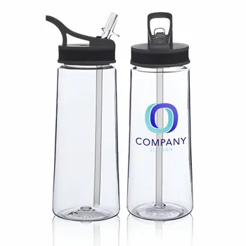 Plastic Water Bottles - Custom Banners Now